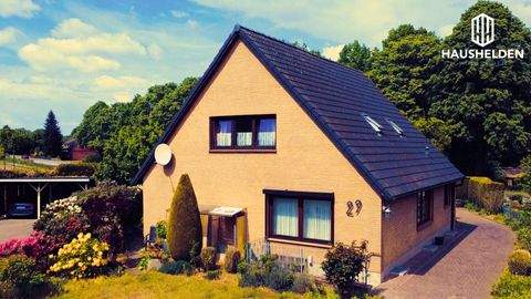 Hammoor Häuser, Hammoor Haus kaufen