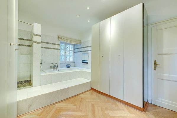 Badezimmer II