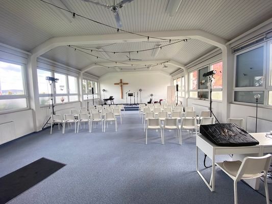 Saal