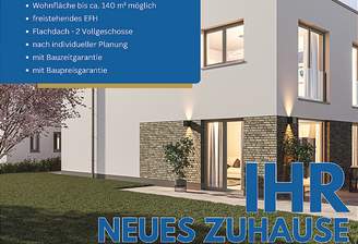 IHR neues Zuhause