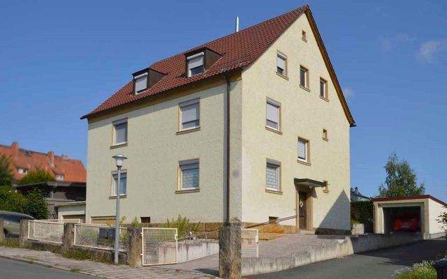 Ihr neues Zuhause - Ihre neue Kapitalanlage