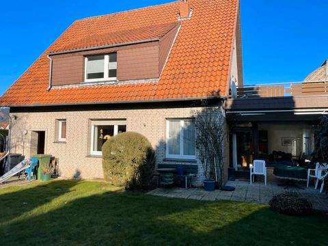Bad Iburg Häuser, Bad Iburg Haus kaufen