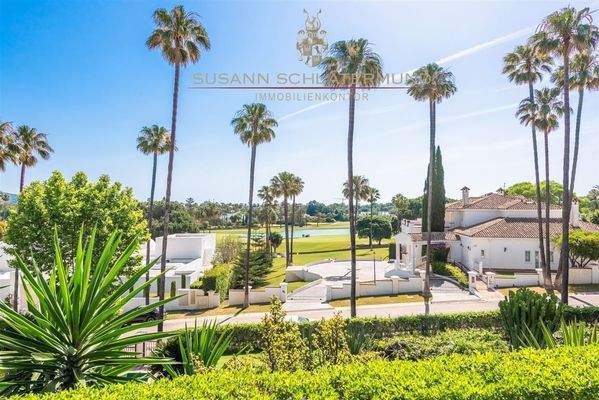 Paradiesischer Ausblick