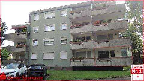 Herne Wohnungen, Herne Wohnung kaufen