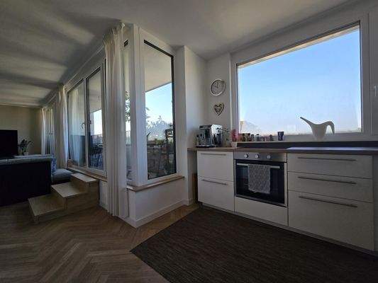 Klipphausener Str.2 WE-DG rechts Küche I