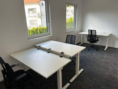 Schmitten im Taunus Büros, Büroräume, Büroflächen 