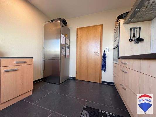 Wohnung Obergschoss rechts