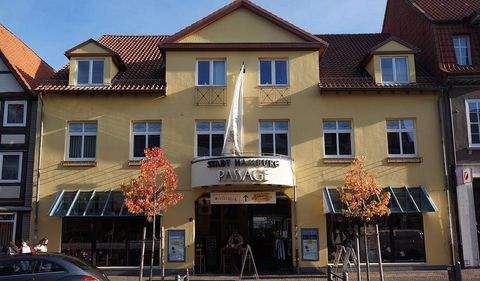 Uelzen Büros, Büroräume, Büroflächen 