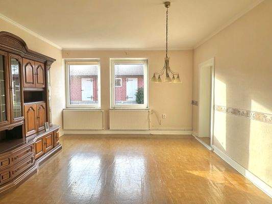 WE1 Schönes und helles Zimmer