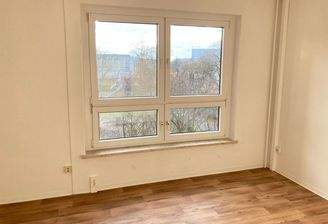 Wohn- & Schalfzimmer