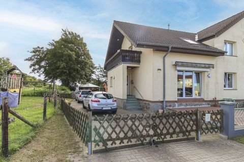 Siedenbrünzow Renditeobjekte, Mehrfamilienhäuser, Geschäftshäuser, Kapitalanlage