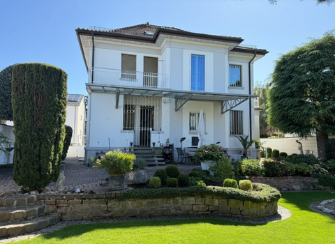 Mannheim Häuser, Mannheim Haus kaufen