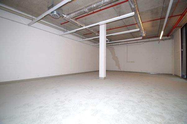 Büroraum/Pausenraum Ansicht 1