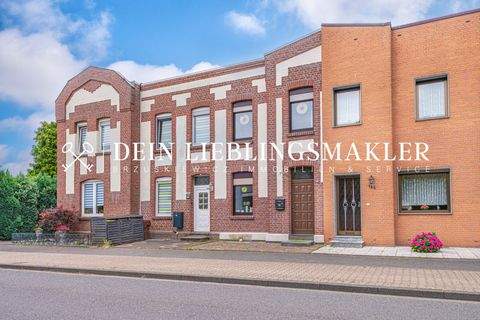 Mönchengladbach Häuser, Mönchengladbach Haus kaufen