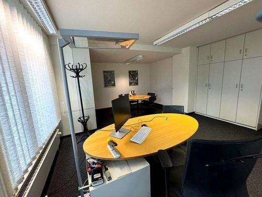 Individuelle Räumlichkeiten