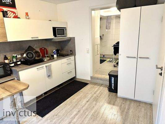 EG_Wohnen/Schlafen/Küche