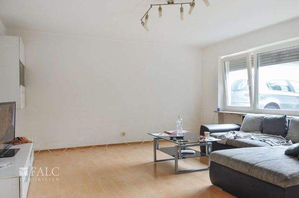 Wohnzimmer-EinliegerwohnungELW