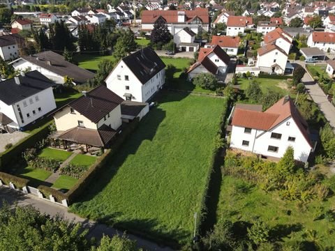 Vöhringen Grundstücke, Vöhringen Grundstück kaufen