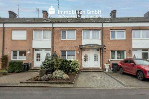 Warendorf / Müssingen Häuser, Warendorf / Müssingen Haus kaufen