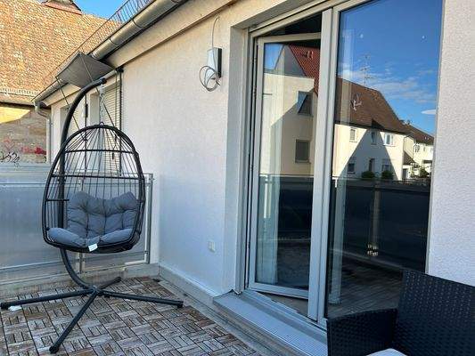 Balkon