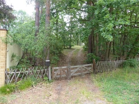 Heidesee Grundstücke, Heidesee Grundstück kaufen