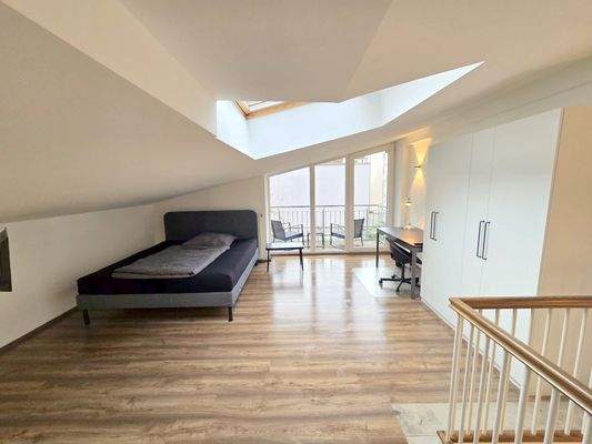 Ausschnitt Apartment