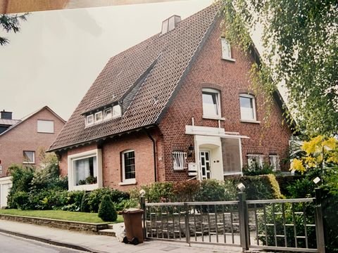 Beckum Häuser, Beckum Haus kaufen