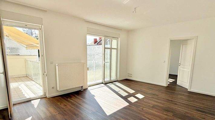 WE OG - Wohnen Ansicht 2