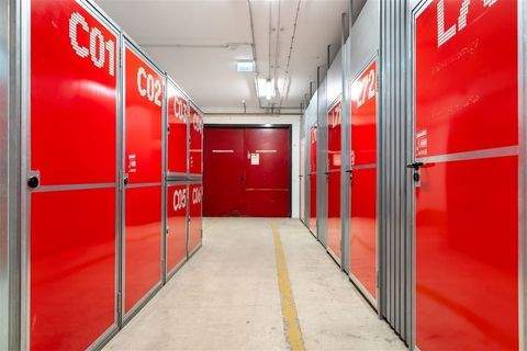 Göppingen Halle, Göppingen Hallenfläche