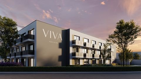 Freising Wohnungen, Freising Wohnung kaufen