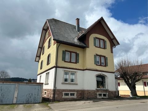 Lenzkirch Häuser, Lenzkirch Haus kaufen