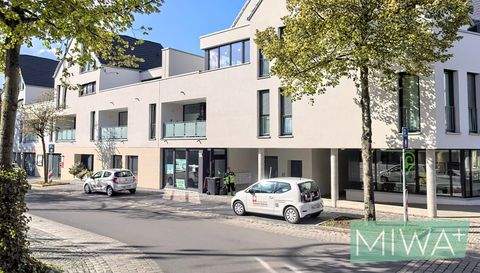 Wadersloh Büros, Büroräume, Büroflächen 