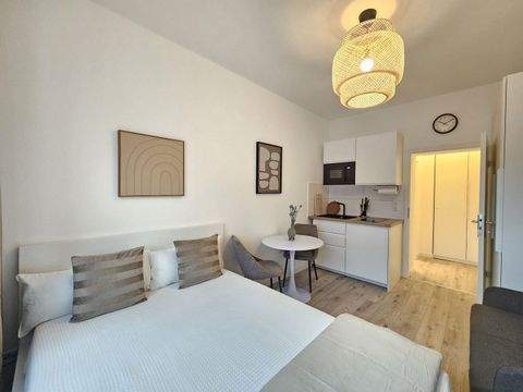 Düsseldorf Wohnen auf Zeit, möbliertes Wohnen