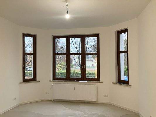 GEW 1, EG, Am Schwanenteich 4, Raum 1