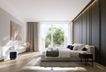 EDITION BH23 | Schlafzimmer | Visualisierung