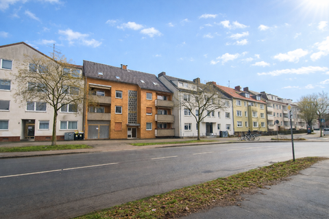 Hannover Wohnungen, Hannover Wohnung kaufen