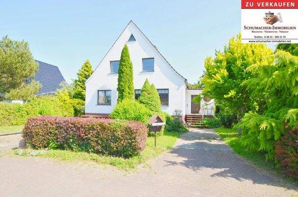 Einfamilienhaus freistehend