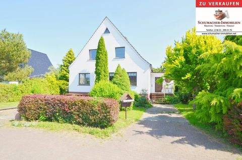 Trinwillershagen Häuser, Trinwillershagen Haus kaufen