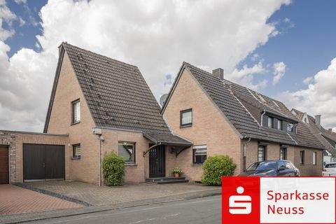 Neuss Häuser, Neuss Haus kaufen