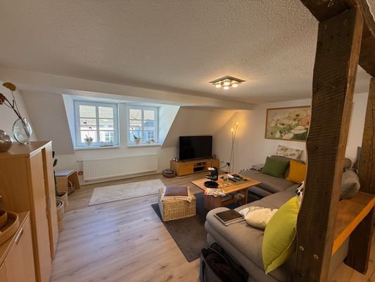 Wohnzimmer DG