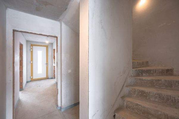 Vorraum_Stiegenaufgang