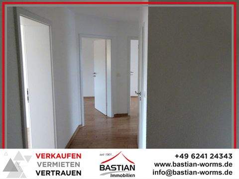 Worms Wohnungen, Worms Wohnung mieten