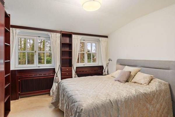 Wohn- und Schlafzimmer (14,62m²)