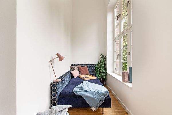 ..... mit Gäste oder Kinderbereich