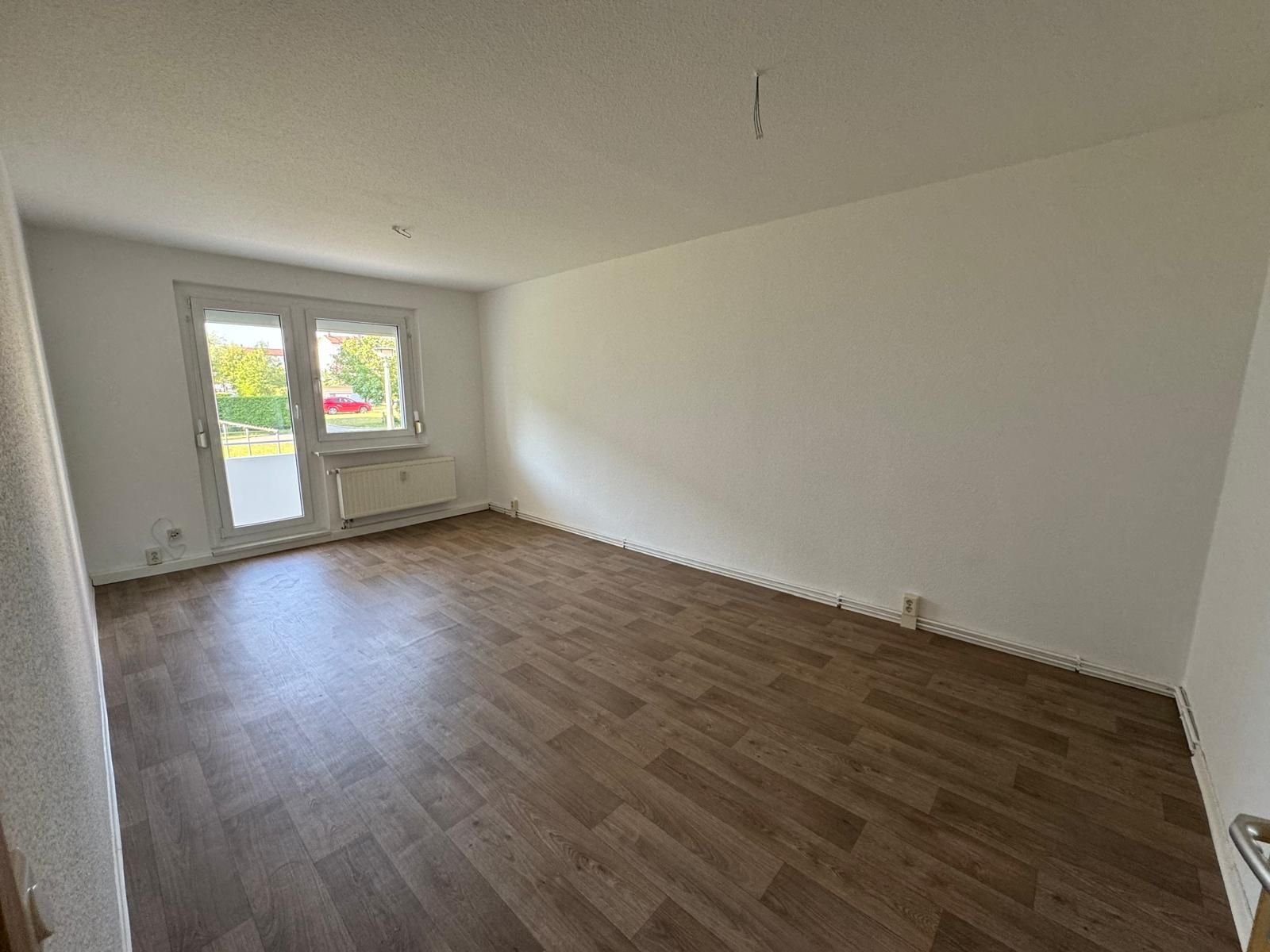 1-Zimmer-Wohnung in hot Lauta