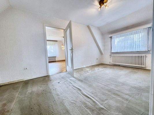 OG Zwischenzimmer Ansicht 2