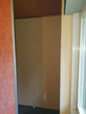 Jagdhwg. 12-1. OG Kleiders. be