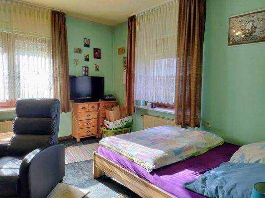 SZ 1 Wohnung OG rechts