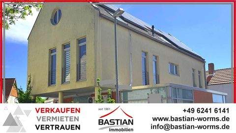 Worms / Rheindürkheim Büros, Büroräume, Büroflächen 
