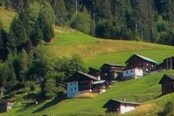 Selten!! Ferienwohnhaus in Höhenlage vom Feldberg